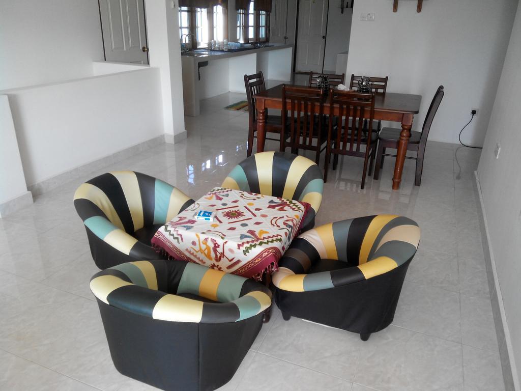 נילאי Formula One Bed And Breakfast F1 Sepang Klia Klia2 Kuala Lumpur International Airport Transit מראה חיצוני תמונה