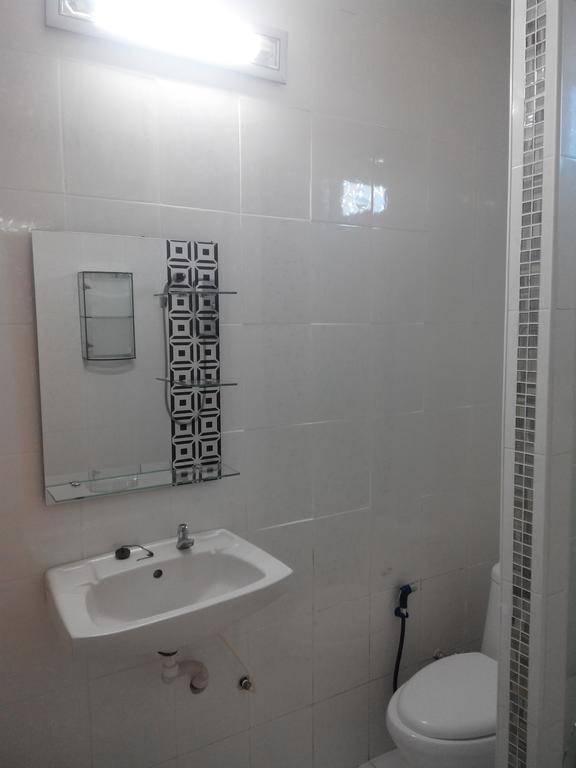 נילאי Formula One Bed And Breakfast F1 Sepang Klia Klia2 Kuala Lumpur International Airport Transit חדר תמונה